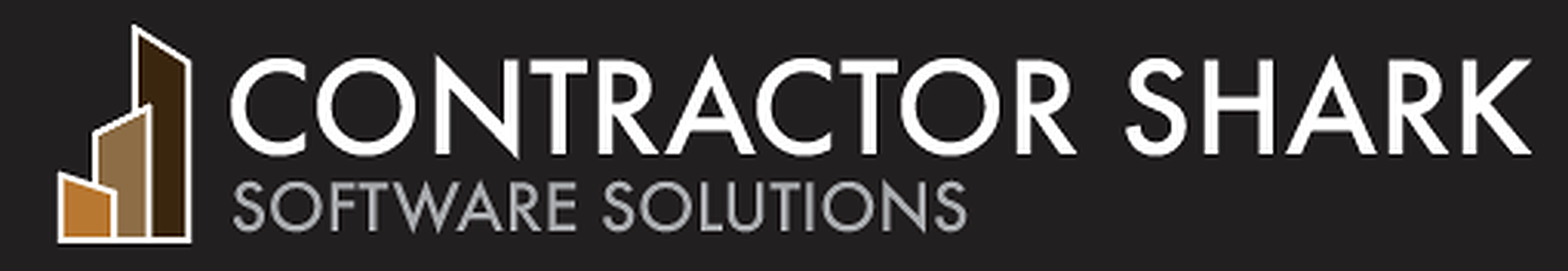 Contractor Shark — Software Solutions